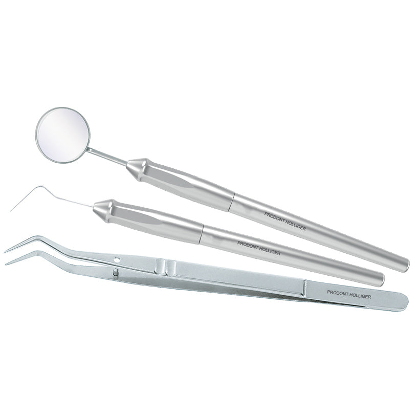 Kits examen & soin