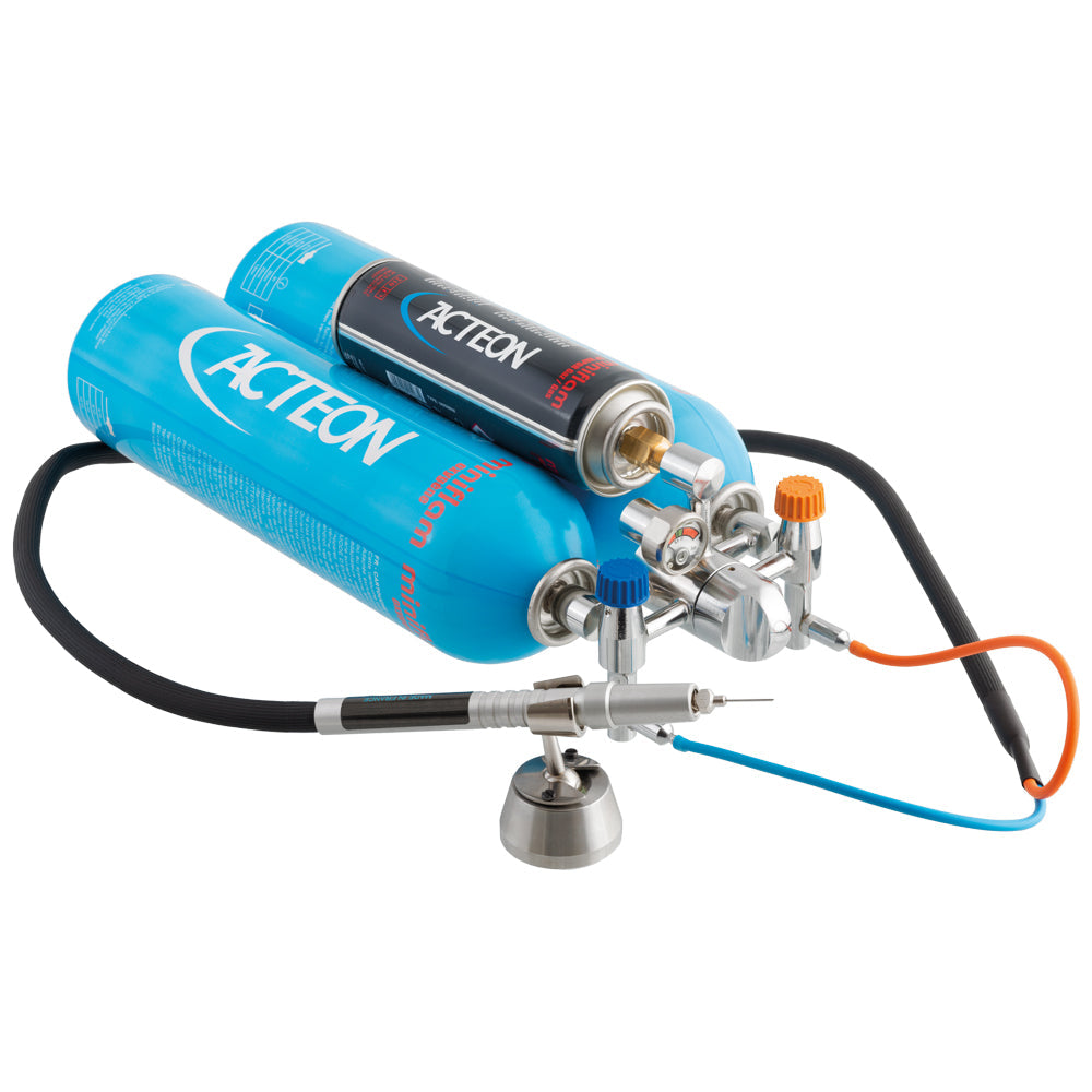 MICROTORCH II+