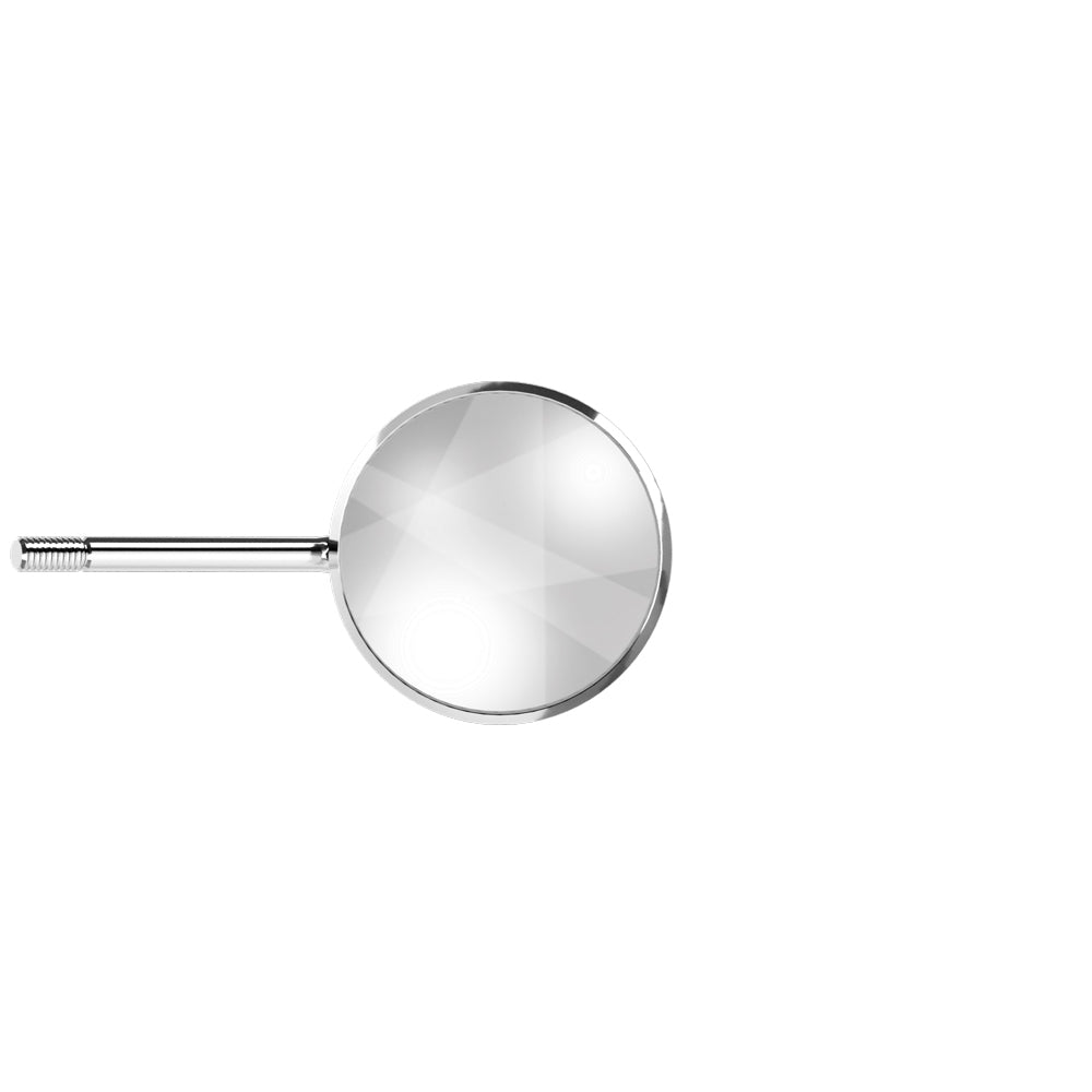 Miroirs Aluminium