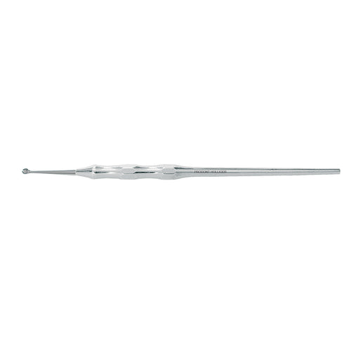 Curette à granulation N°2 -manche DESIGN