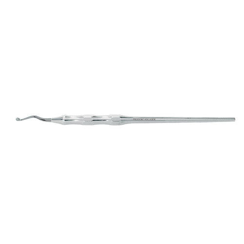 Curette à granulation N°3 -manche DESIGN
