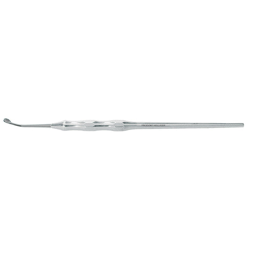 Curette de CHOMPRET N°1 - manche DESIGN