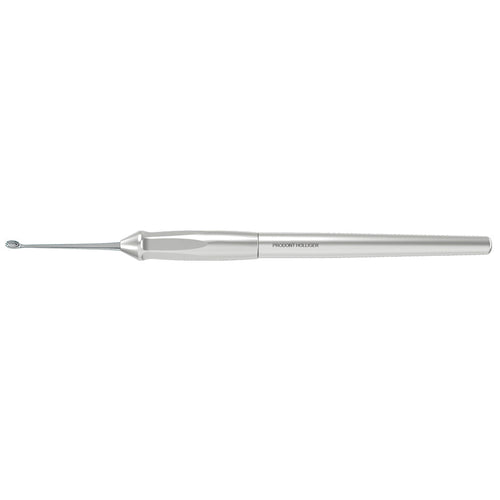 Curette CHOMPRET  pour tissus inflammatoires, droite, 3,2mm