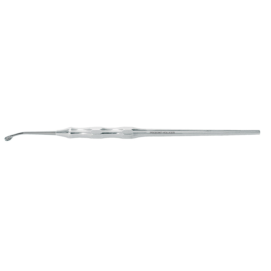 CHOMPRET Kürette Nr. 3 D3,2mm DESIGN 134.03D