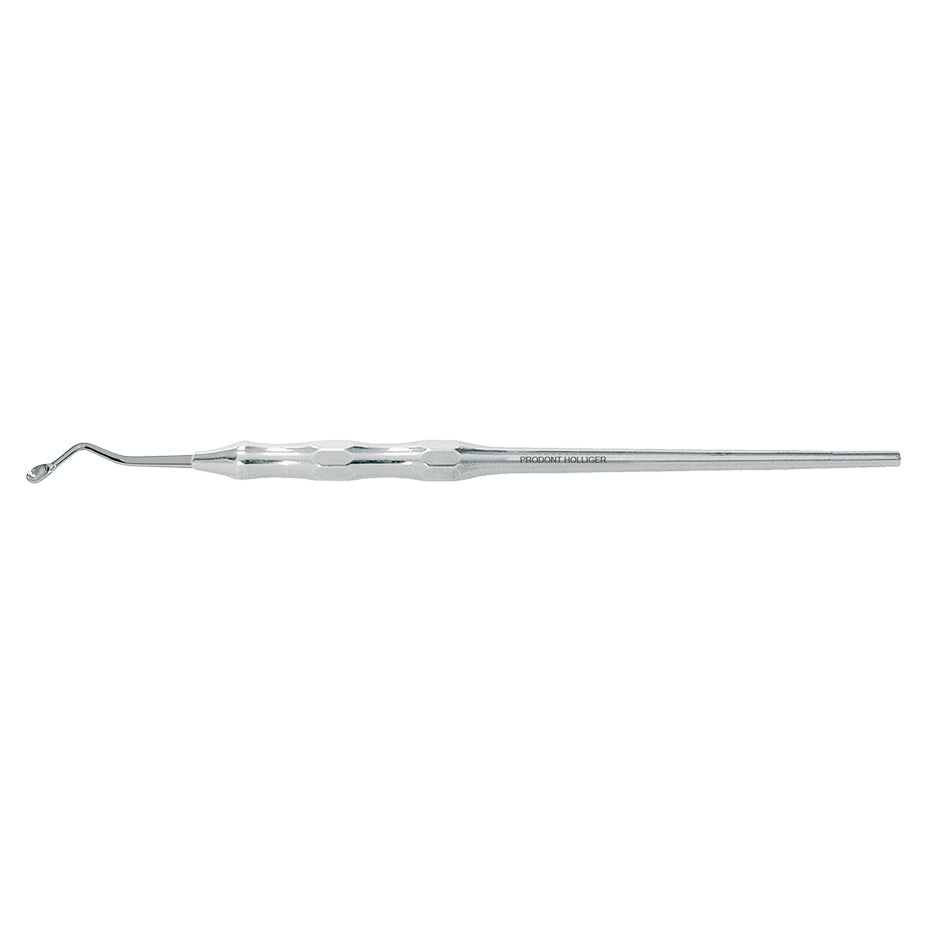 Curette CHOMPRET Nr. 5 D3,2mm DESIGN 134.05D