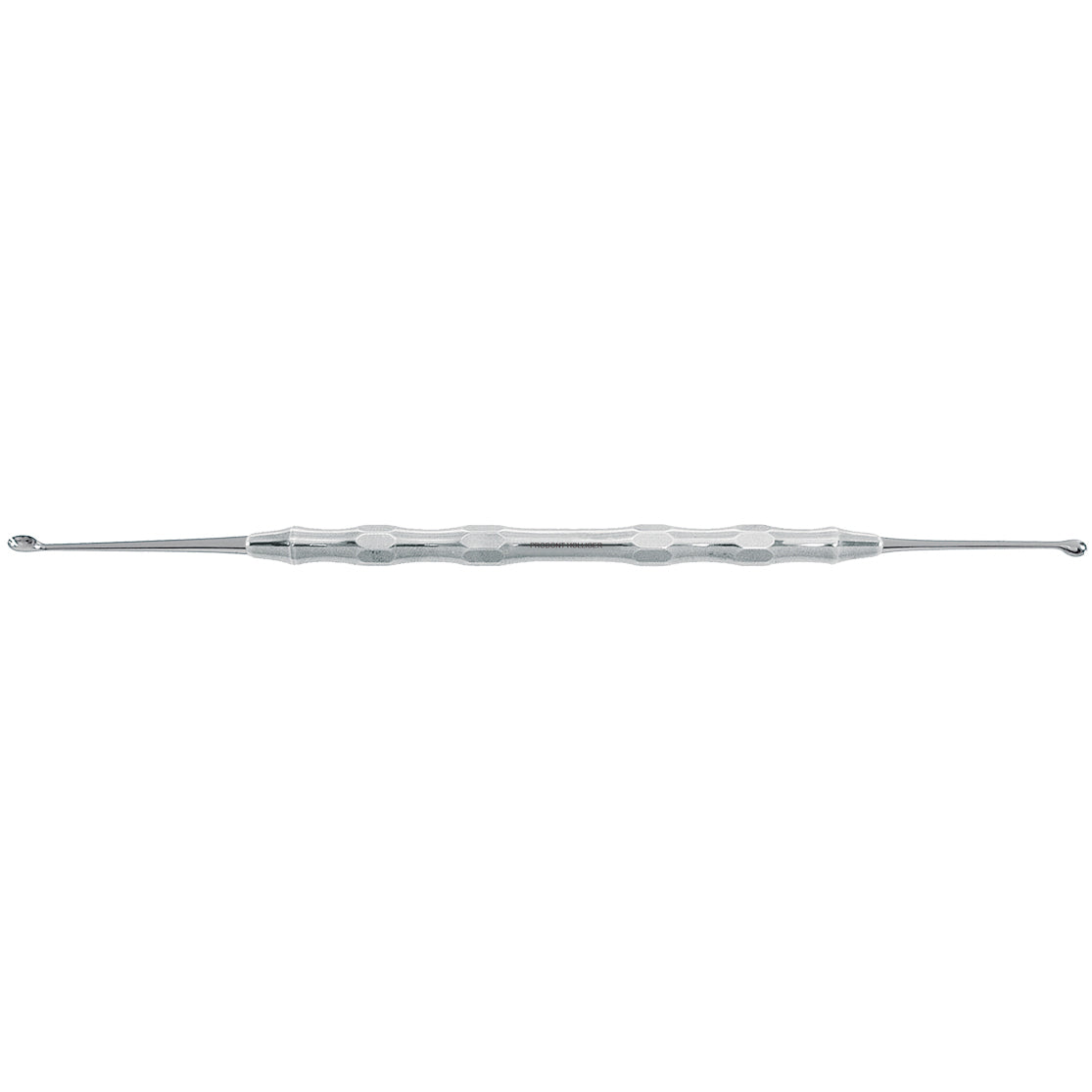 Curette HEMINGWAY dble n°0 des