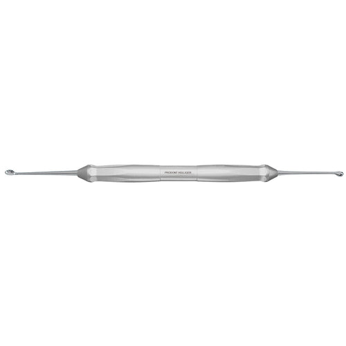 Curette HEMINGWAY dble n°0 xl