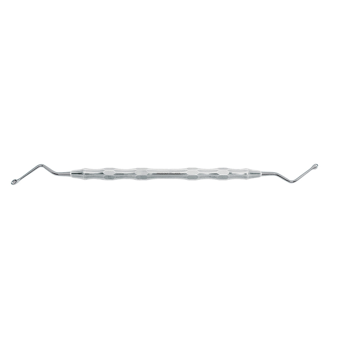 Curette HEMINGWAY dble n°1 des