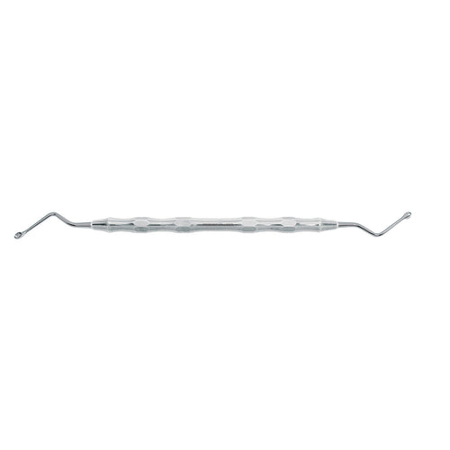 Curette HEMINGWAY dble n°1 des