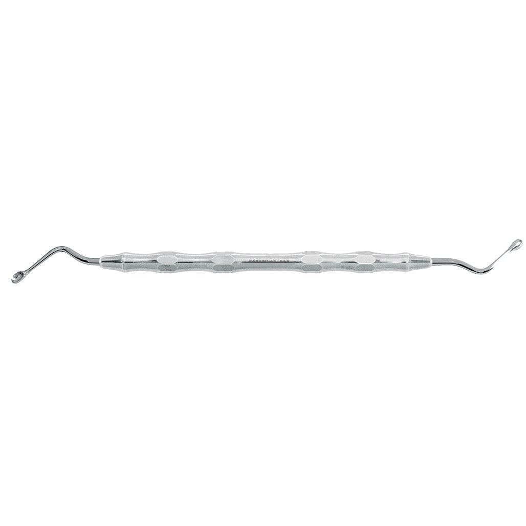 Curette HEMINGWAY dble n°2 des