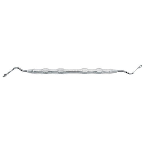 Curette HEMINGWAY dble n°2 des