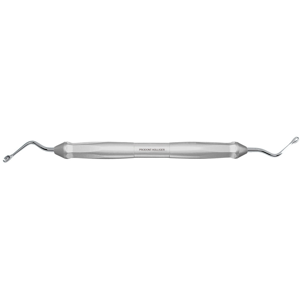 Curette HEMINGWAY dble n°2 xl