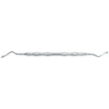 Curette HEMINGWAY dble n°3 des
