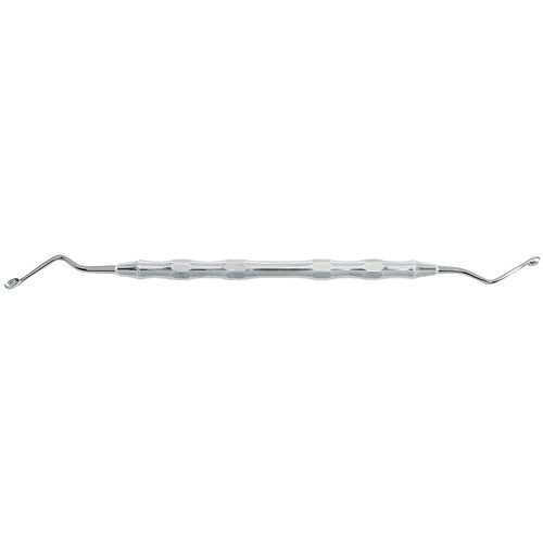 Curette HEMINGWAY dble n°3 des