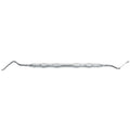 Curette LUCAS dble n°85 design