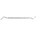 Curette LUCAS dble n°86 design