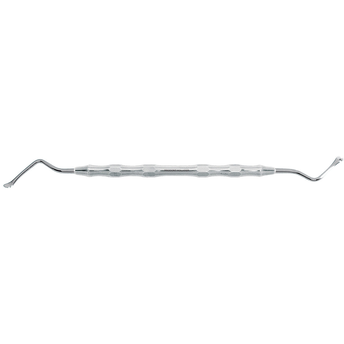 Curette LUCAS dble n°86 design