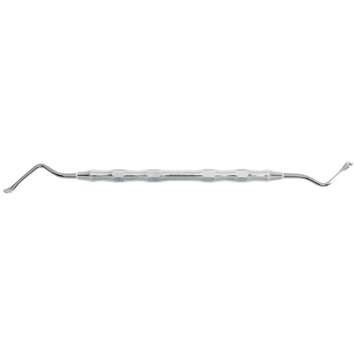 Curette LUCAS dble n°86 design