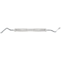 Curette LUCAS dble n°86 xl
