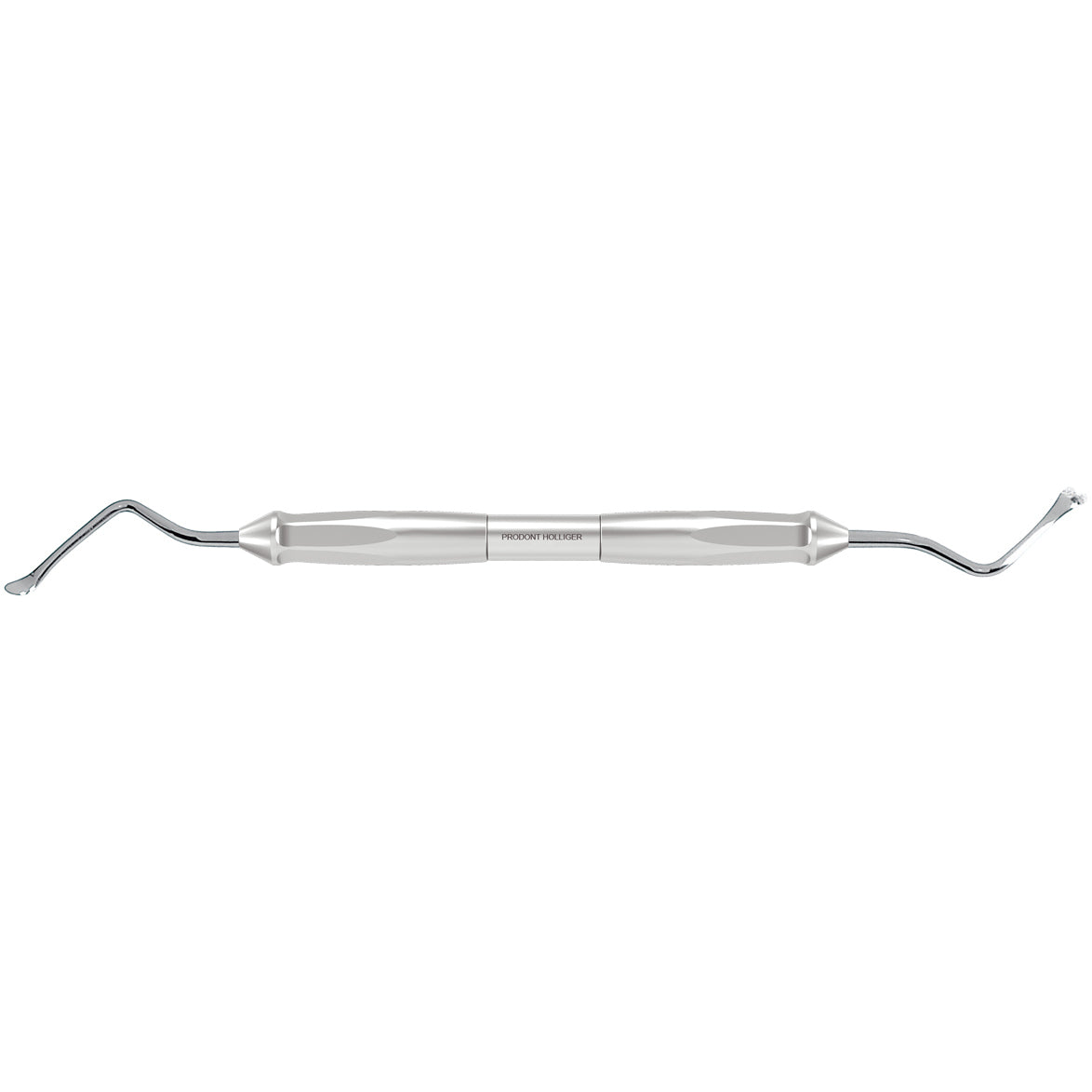 Curette LUCAS dble n°86 xl