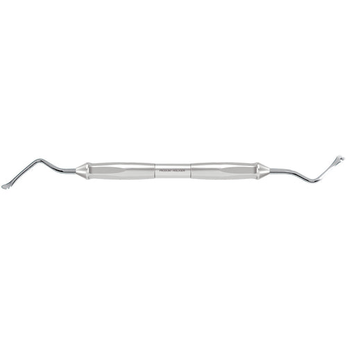 Curette LUCAS dble n°86 xl
