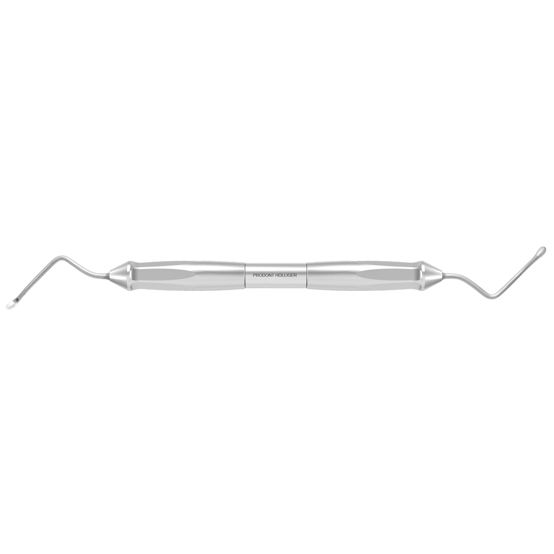 Curette de LUCAS