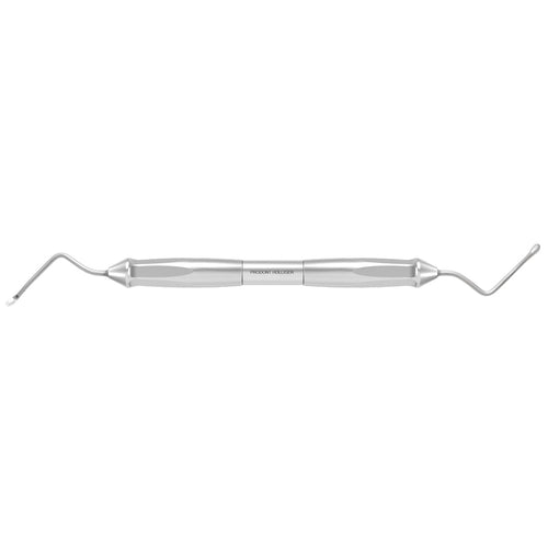 Curette de LUCAS