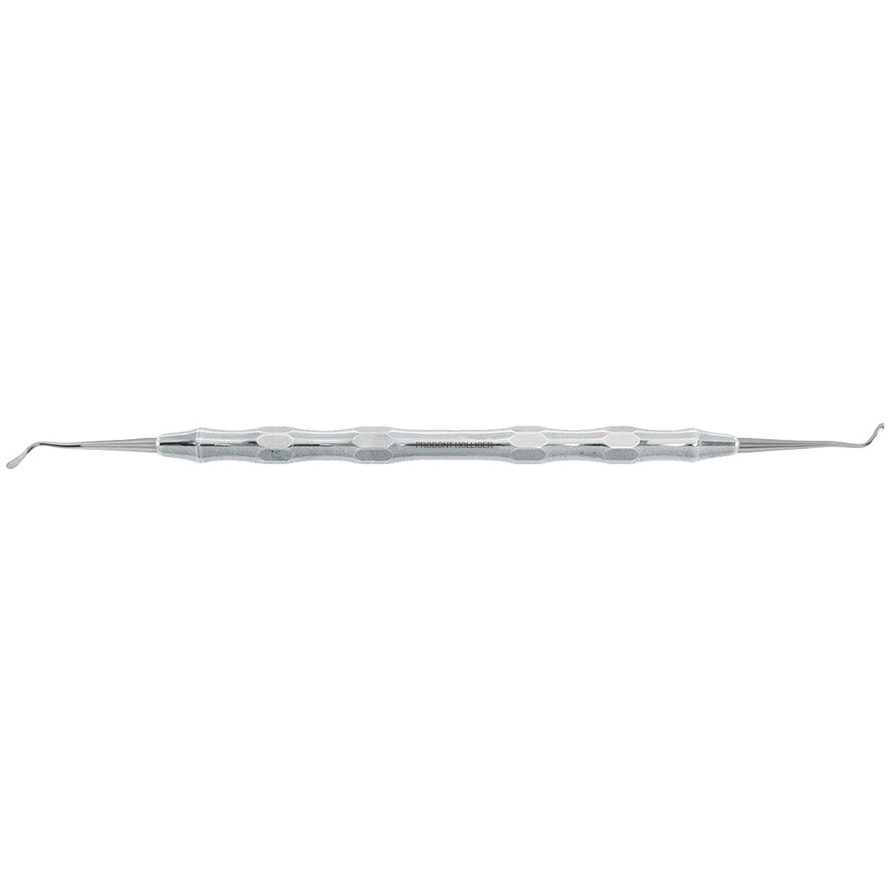 Excavateur double WHITE (D.E.E) N°19