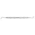 Fouloir dble F.O.C. lisse n° 4 d