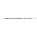Spatule double obturation et modelage HEIDEMANN (h.e.i.) N°  0 design