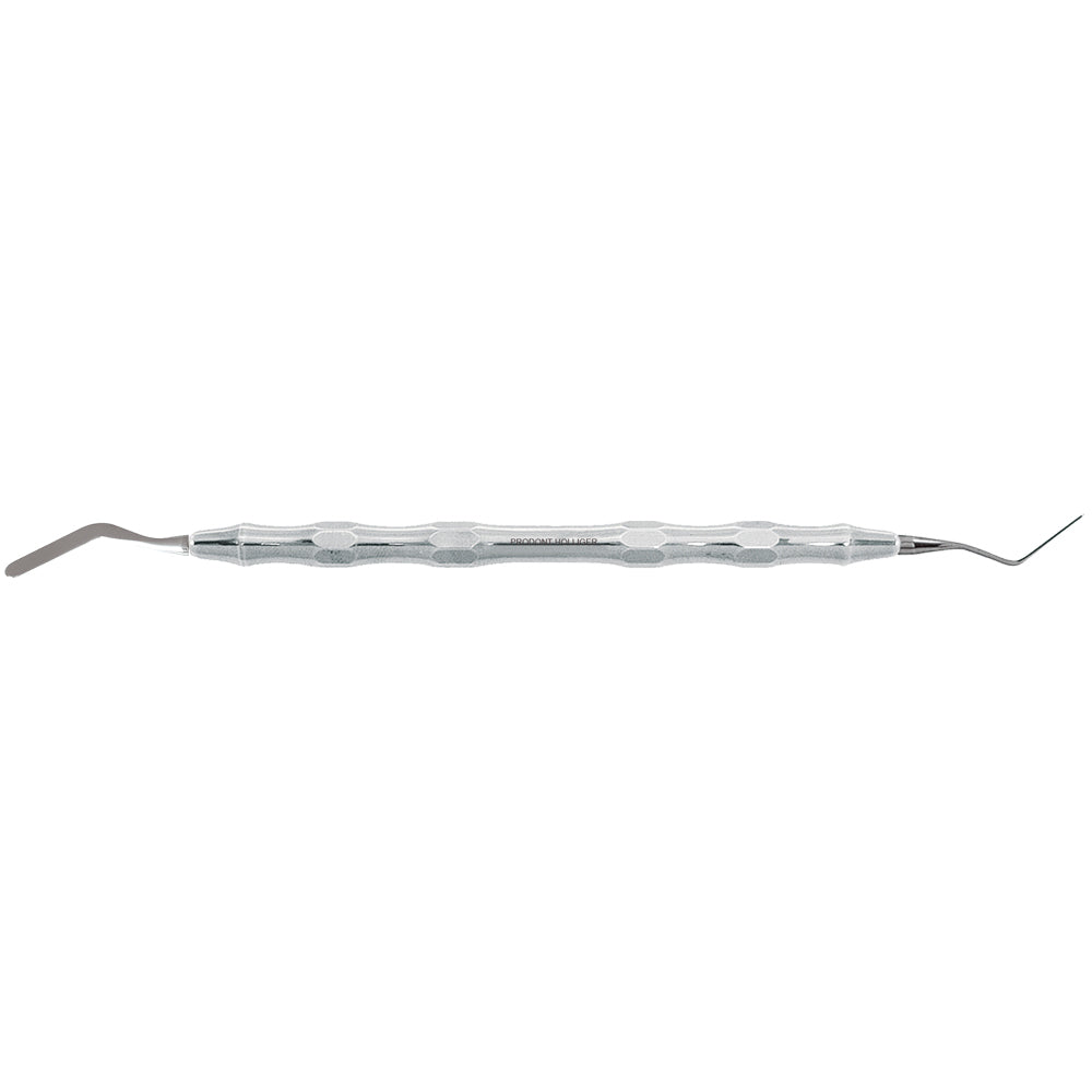 Spatule double obturation et modelage HEIDEMANN (h.e.i.) N°  3 design