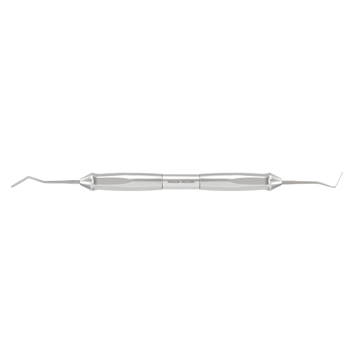 Spatule double obturation et modelage WHITE (w.h.e.) N°  4 xl