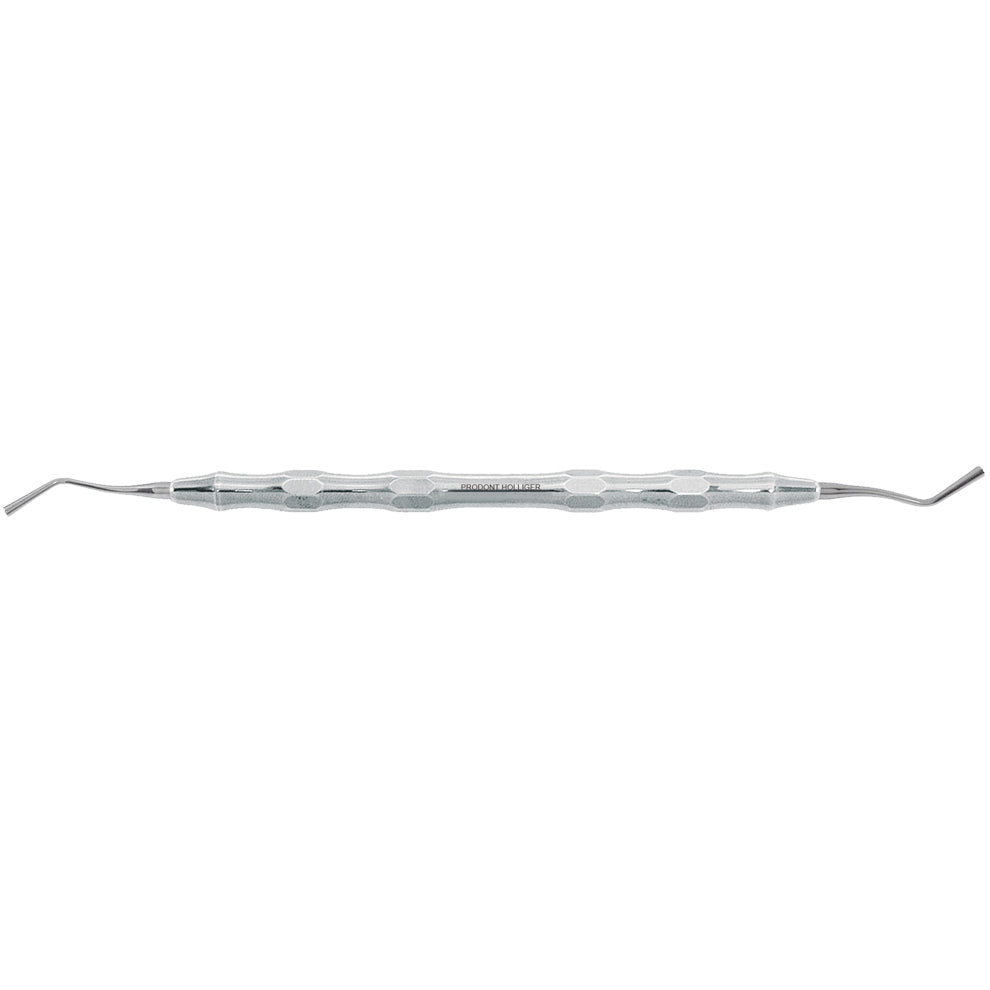 Spatule double obturation et modelage DIRIGO (w.d.) N°  2 design