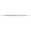 Spatule double obturation et modelage DIRIGO (w.d.) N°  4 design