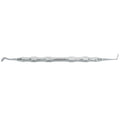 Spatule double obturation et modelage special LSP 1