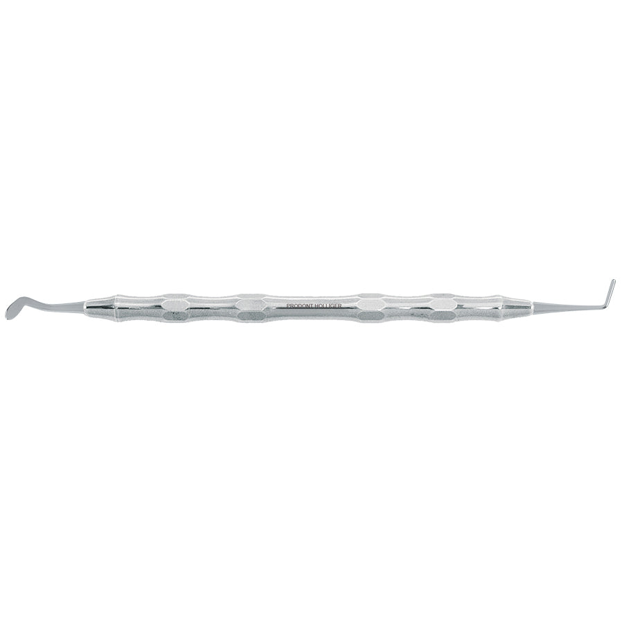 Spatule double obturation et modelage special LSP 1
