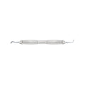 Spatule double obturation et modelage special LSP 1