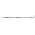 Spatule double obturation et modelage special LSP 2