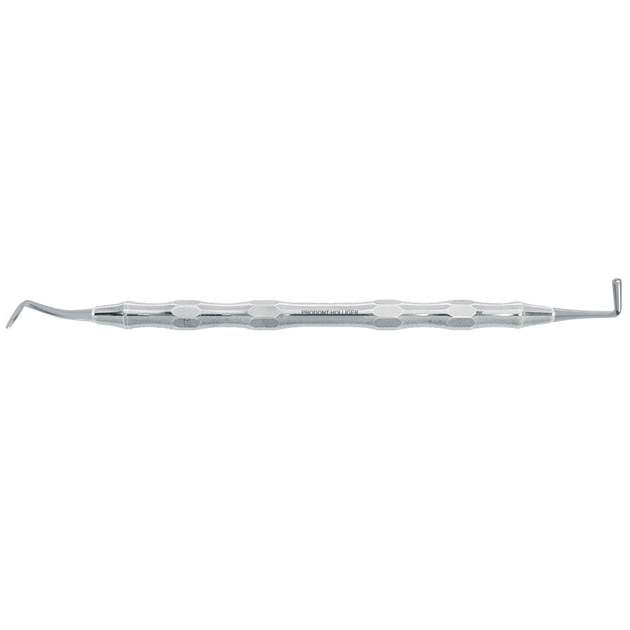 Spatule double obturation et modelage special LSP 2