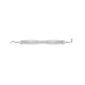Spatule double obturation et modelage special LSP 2