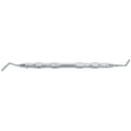 Spatule double obturation et modelage special LSP 3
