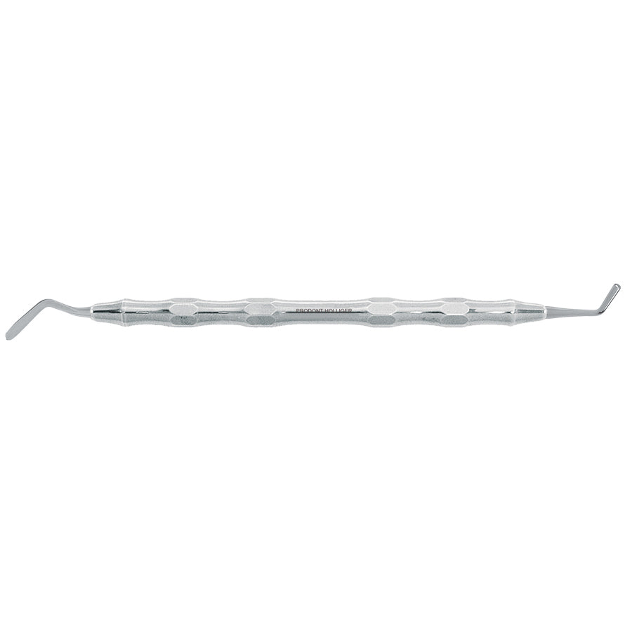 Spatule double obturation et modelage special LSP 3