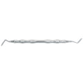 Spatule double obturation et modelage special LSP 6