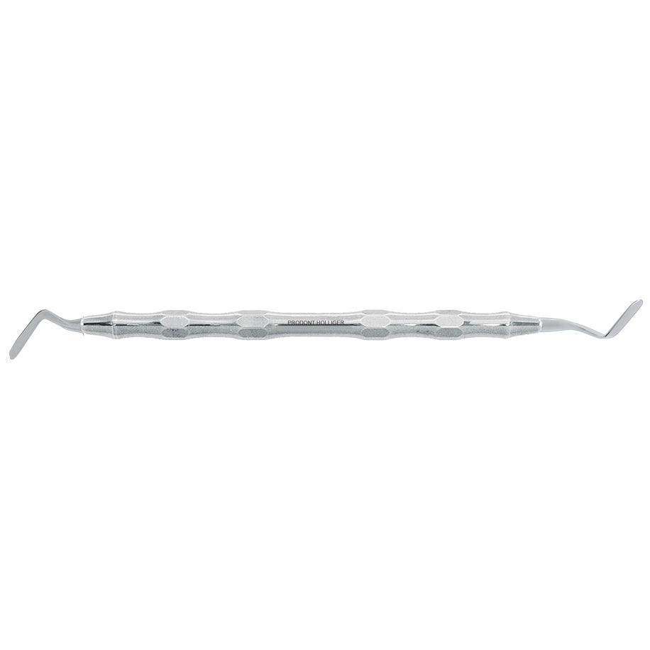 Spatule double obturation et modelage special LSP 6