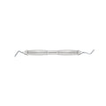 Spatule double obturation et modelage special LSP 6