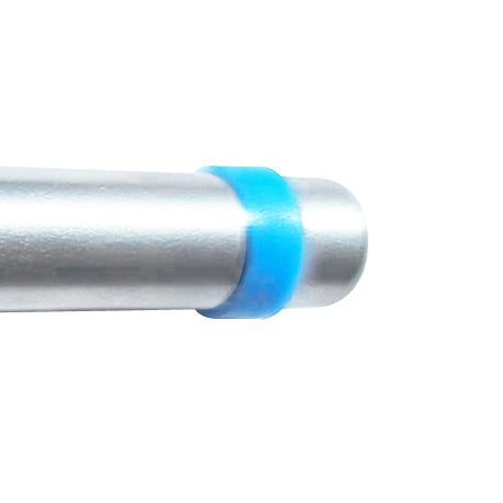 NEU XLa Spiegelgriff, leichter, mit Identifikationsring 210.00XLA