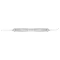 FOULOIR ENDO DOUBLE 4mm/6mm