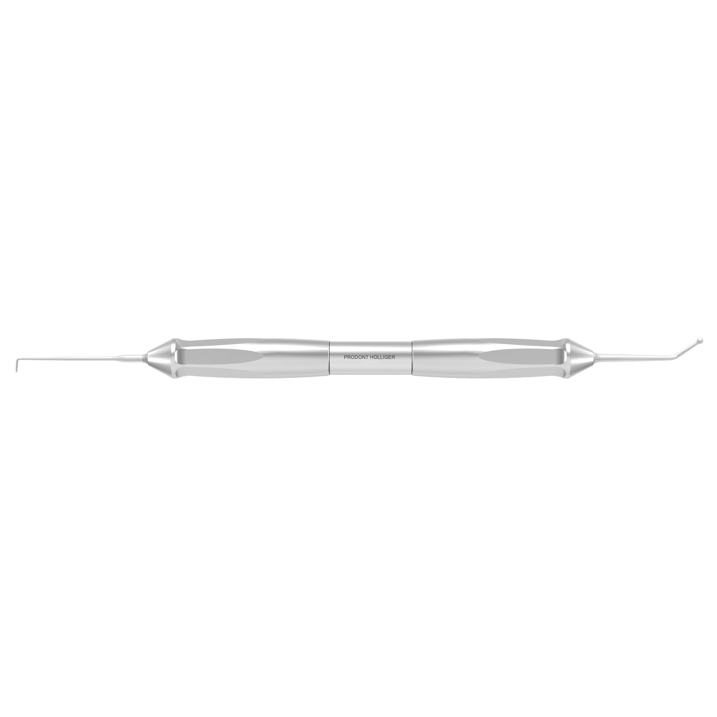 FOULOIR ENDO DOUBLE 4mm/6mm