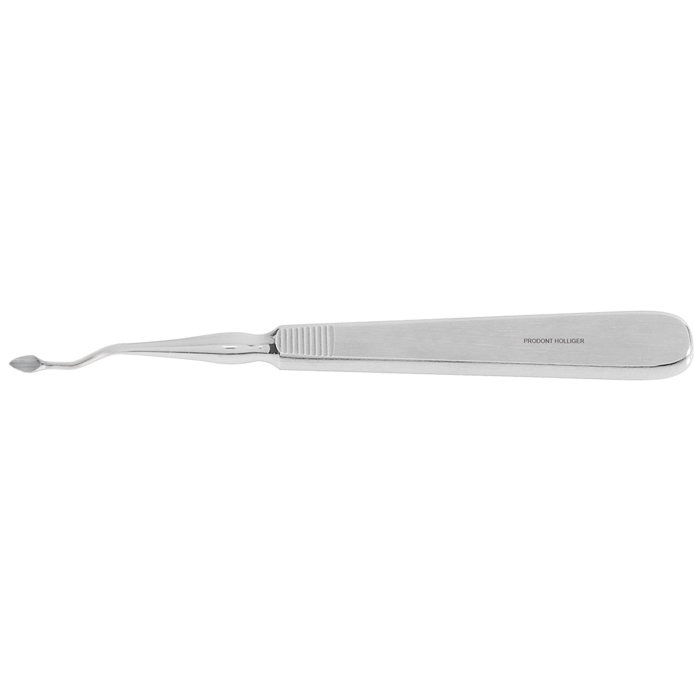 Syndesmotome mit festem Griff Nr. 4 BERNARD 237.04