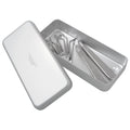 JEU SYNDESMOTOMES (2 manches, 9 lames fines, 11 lames standard, boîte aluminium) BERNARD